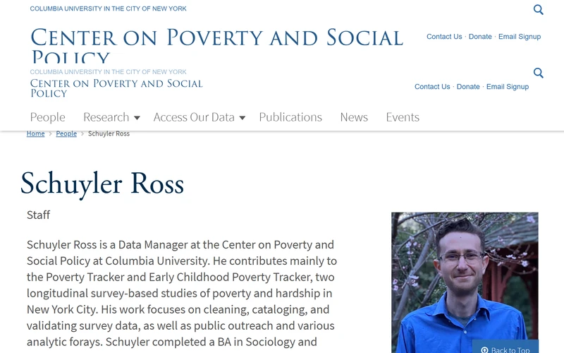 Schuyler Ross_#5